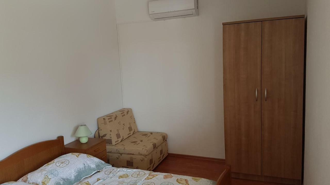Ferienhaus Maria Villa Trogir Exteriör bild