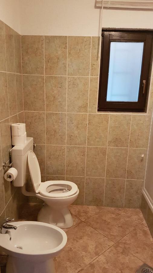 Ferienhaus Maria Villa Trogir Exteriör bild