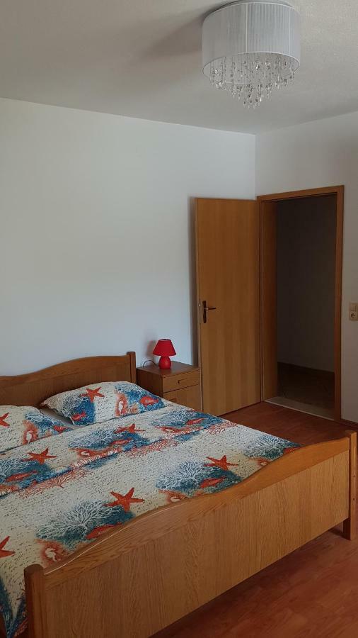 Ferienhaus Maria Villa Trogir Exteriör bild